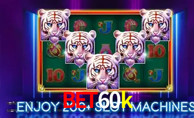 Apostas Certificadas bet60k
