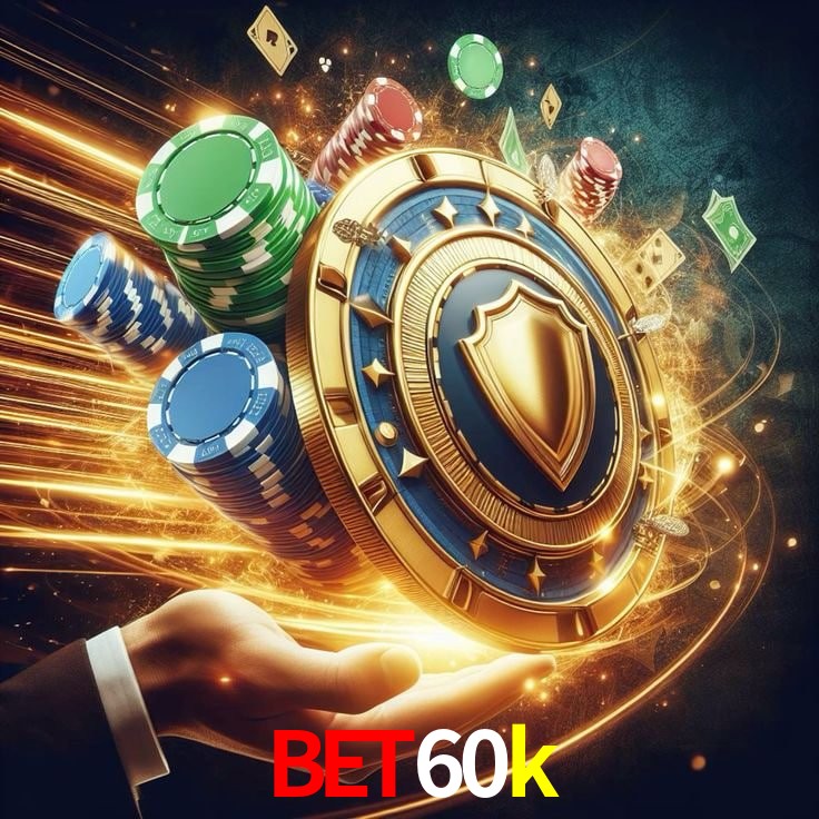 Experiência Promoções bet60k