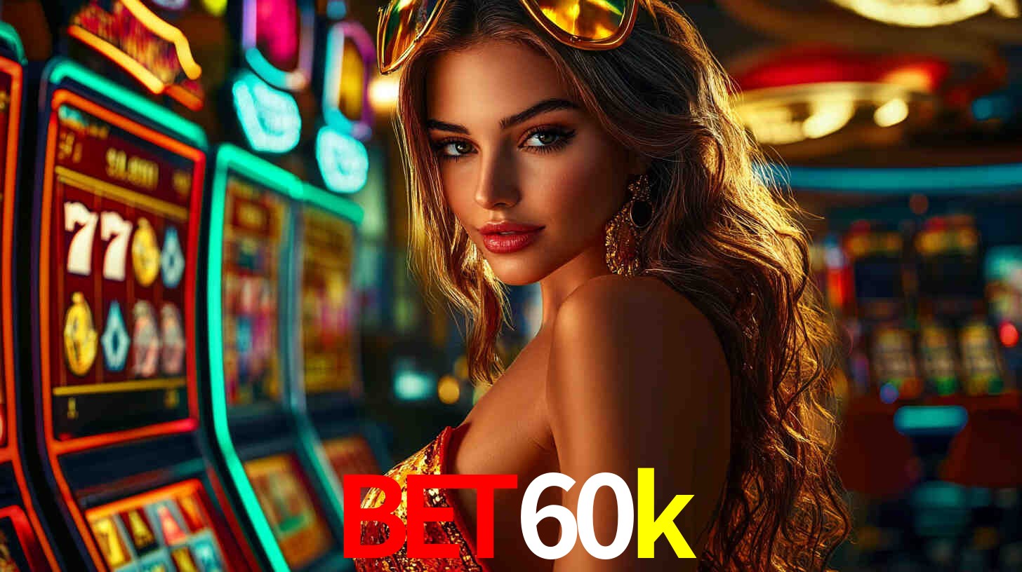Segurança App bet60k