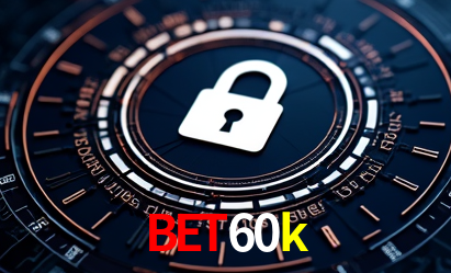 Segurança e Licenças bet60k